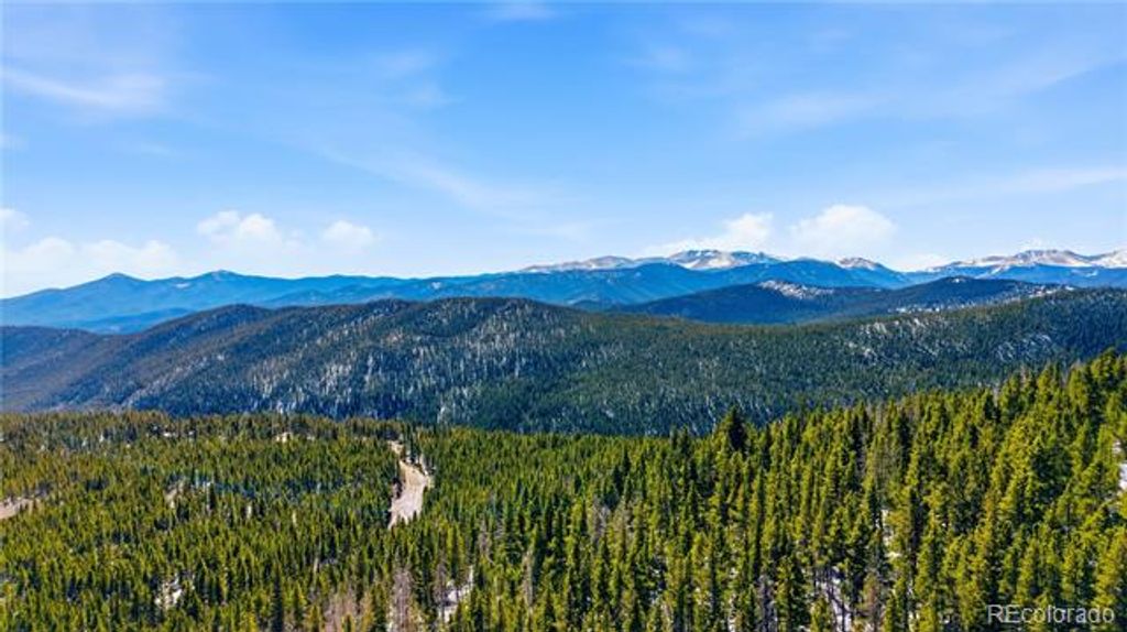 Lot 483 Hilltop Road, Idaho Springs, CO 80452