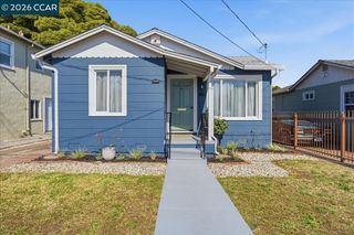 418 44Th St, Richmond, CA 94805