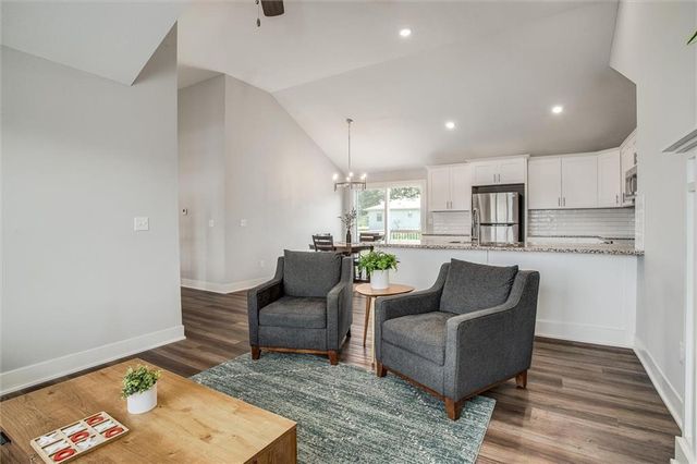 1908 Eagle Drive, Harrisonville, MO 64701