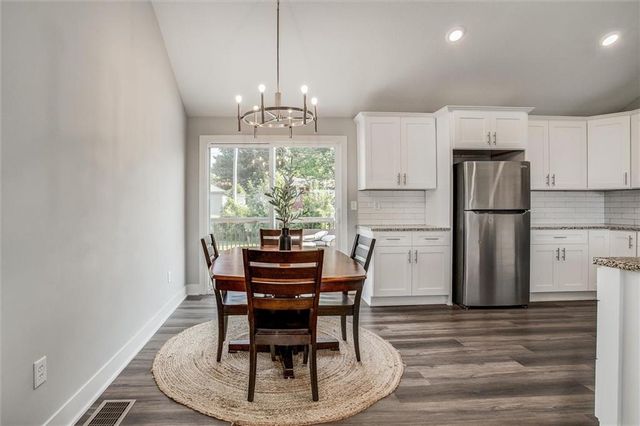 1908 Eagle Drive, Harrisonville, MO 64701