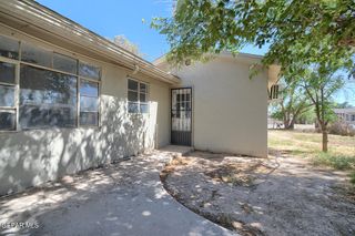 10368 Potencia Drive B, Socorro, TX 79927