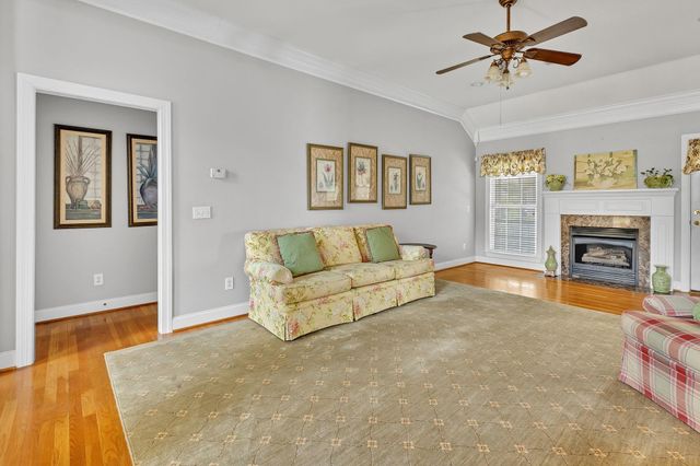 11 Shannon Creek Court, Greenville, SC 29615