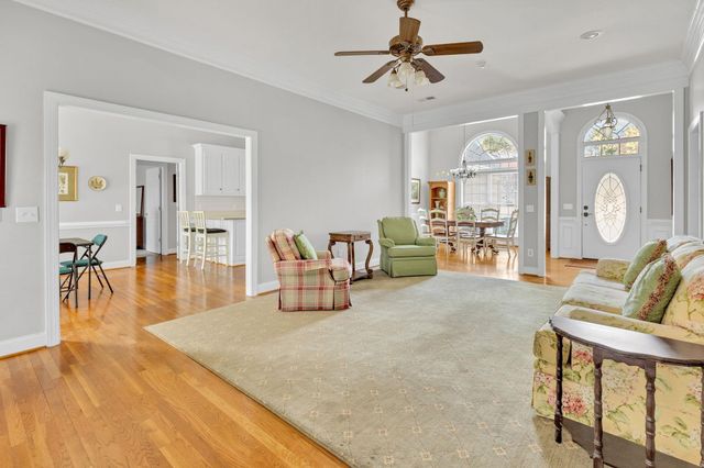 11 Shannon Creek Court, Greenville, SC 29615