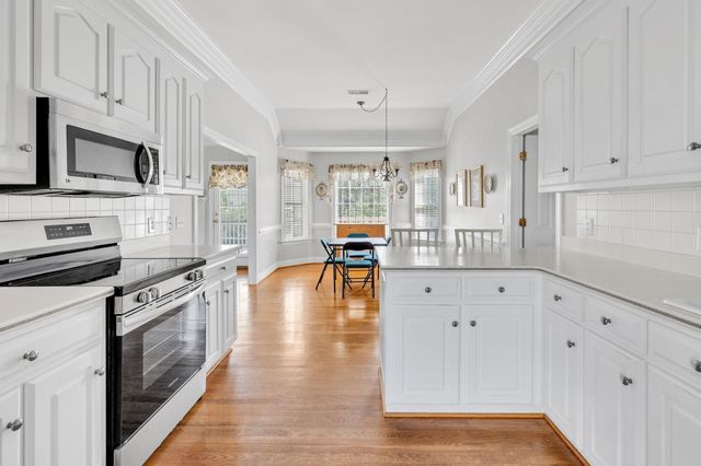 11 Shannon Creek Court, Greenville, SC 29615