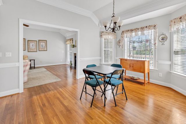 11 Shannon Creek Court, Greenville, SC 29615