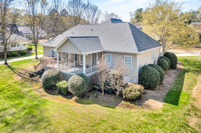 11 Shannon Creek Court, Greenville, SC 29615