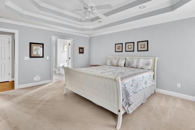 11 Shannon Creek Court, Greenville, SC 29615