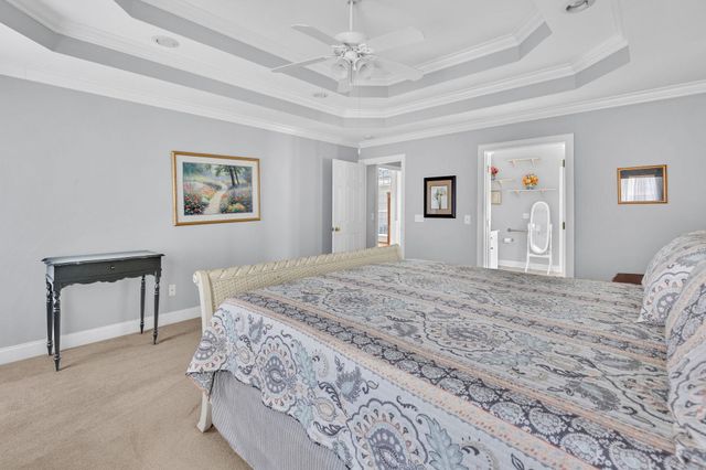 11 Shannon Creek Court, Greenville, SC 29615