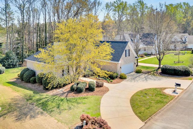 11 Shannon Creek Court, Greenville, SC 29615