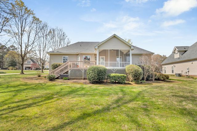 11 Shannon Creek Court, Greenville, SC 29615