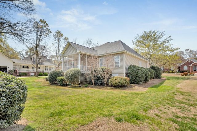 11 Shannon Creek Court, Greenville, SC 29615