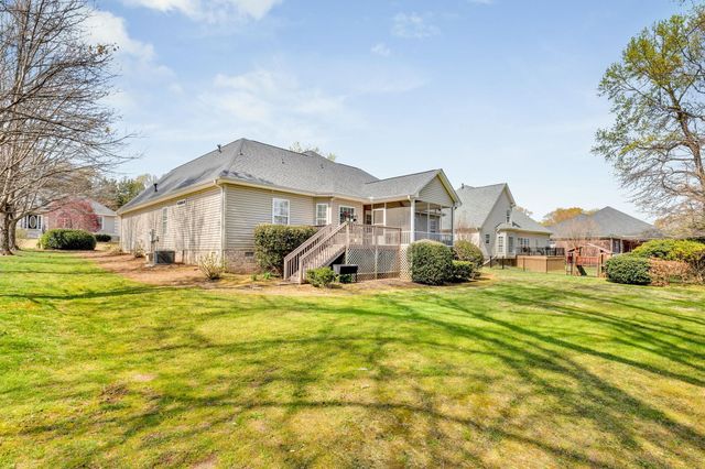 11 Shannon Creek Court, Greenville, SC 29615