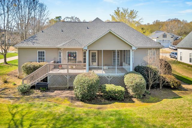 11 Shannon Creek Court, Greenville, SC 29615