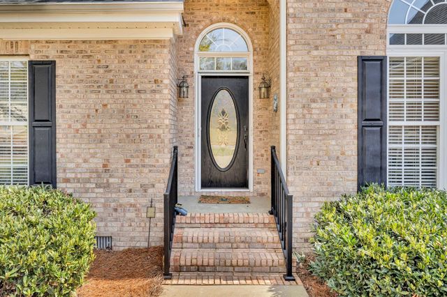 11 Shannon Creek Court, Greenville, SC 29615