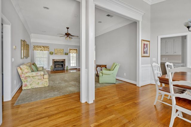 11 Shannon Creek Court, Greenville, SC 29615