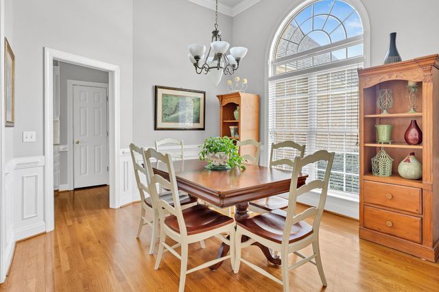 11 Shannon Creek Court, Greenville, SC 29615