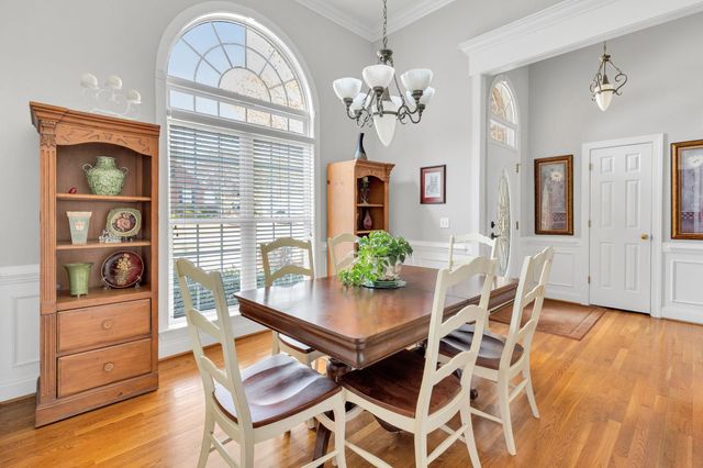 11 Shannon Creek Court, Greenville, SC 29615