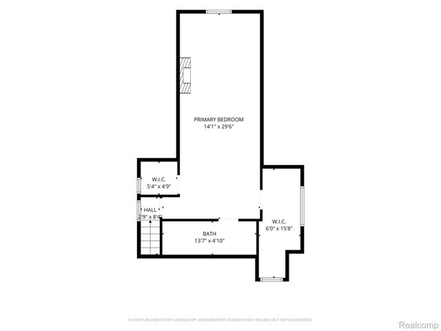 18314 Indiana Street, Detroit, MI 48221