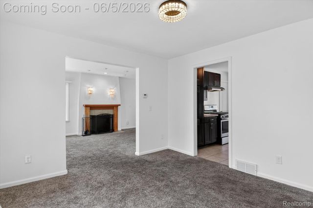 18314 Indiana Street, Detroit, MI 48221