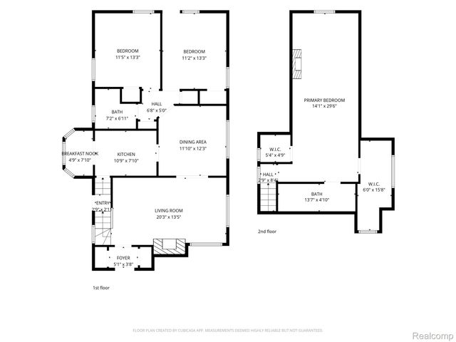 18314 Indiana Street, Detroit, MI 48221