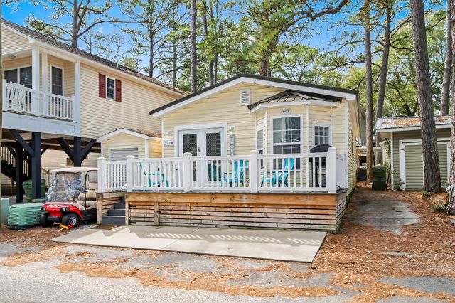 6001 - 1471 S Kings Hwy., Myrtle Beach, SC 29575