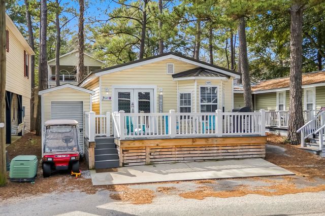 6001 - 1471 S Kings Hwy., Myrtle Beach, SC 29575