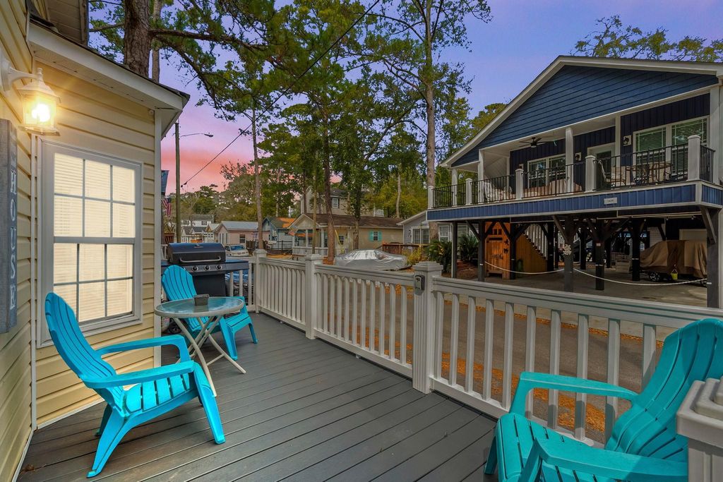 6001 - 1471 S Kings Hwy., Myrtle Beach, SC 29575 — photo 2