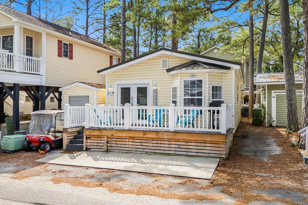 6001 - 1471 S Kings Hwy., Myrtle Beach, SC 29575 — photo 3