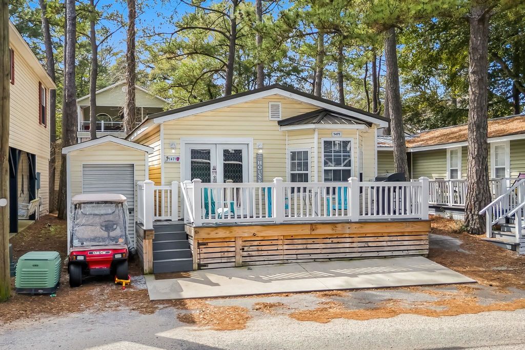6001 - 1471 S Kings Hwy., Myrtle Beach, SC 29575 — photo 4