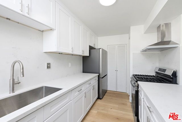 3604 Kalsman Drive 2, Los Angeles, CA 90016