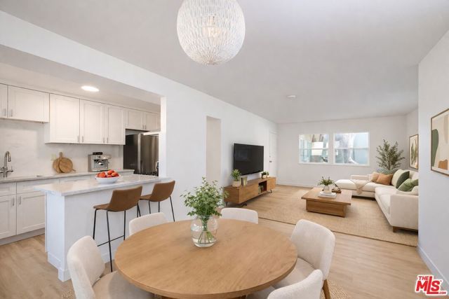 3604 Kalsman Drive 2, Los Angeles, CA 90016