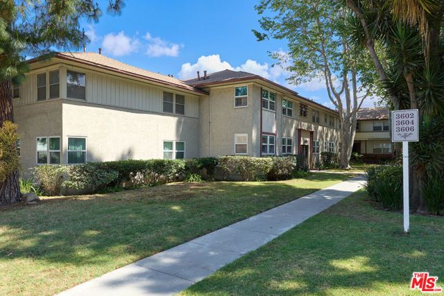 3604 Kalsman Drive 2, Los Angeles, CA 90016