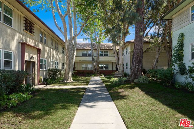 3604 Kalsman Drive 2, Los Angeles, CA 90016