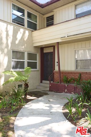 3604 Kalsman Drive 2, Los Angeles, CA 90016