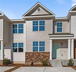 2840 Laurel Ridge Circle, East Point, GA 30344