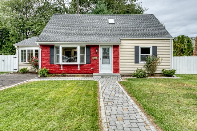 246 Delaware Drive, Stratford, CT 06614
