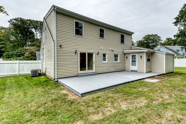 246 Delaware Drive, Stratford, CT 06614