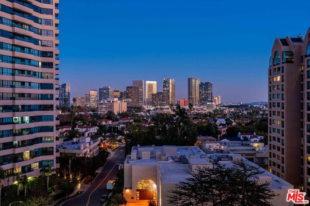 Image 20 of property listing at 10501 Wilshire Boulevard 1012, Los Angeles, CA 90024