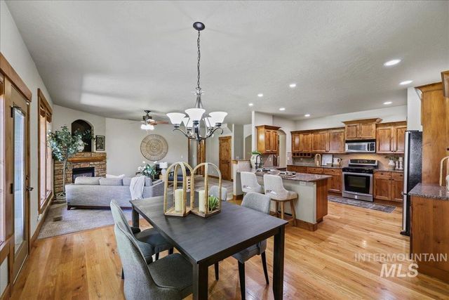 506 E Havasu Falls St., Meridian, ID 83646