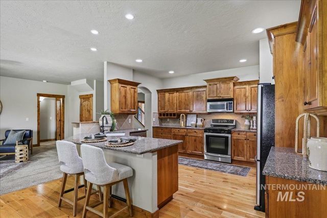 506 E Havasu Falls St., Meridian, ID 83646