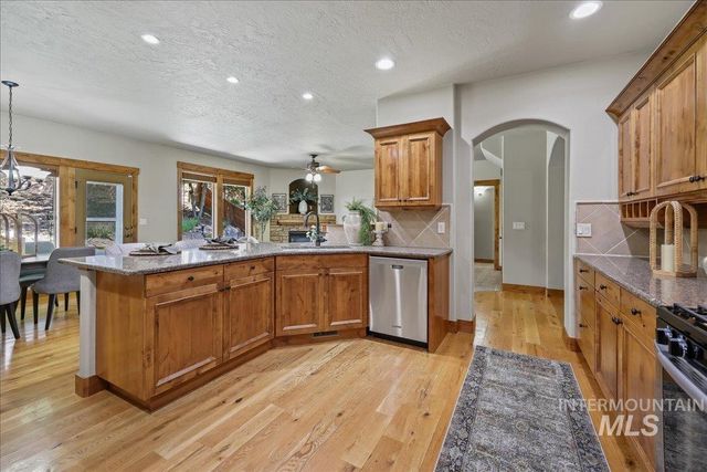 506 E Havasu Falls St., Meridian, ID 83646