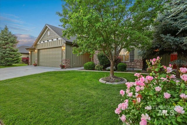 506 E Havasu Falls St., Meridian, ID 83646