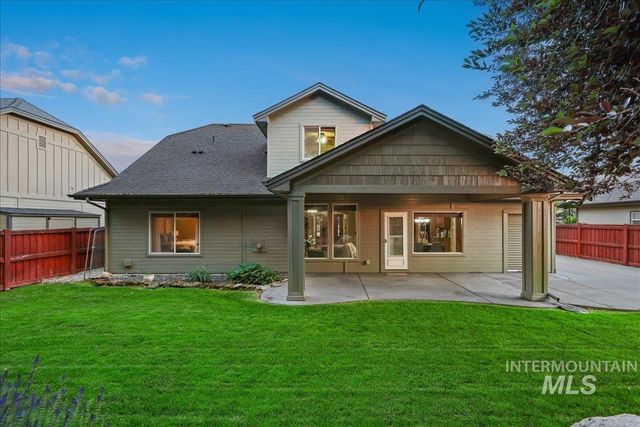 506 E Havasu Falls St., Meridian, ID 83646