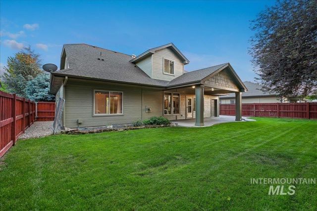 506 E Havasu Falls St., Meridian, ID 83646