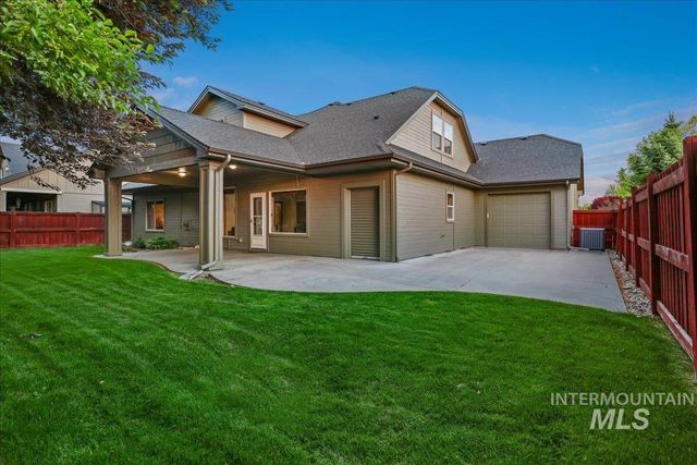 506 E Havasu Falls St., Meridian, ID 83646