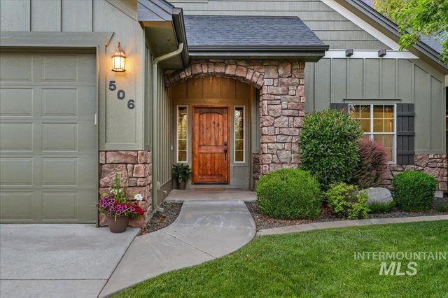 506 E Havasu Falls St., Meridian, ID 83646