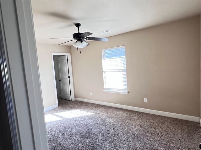 3503 Brittany Road, Bentonville, AR 72713