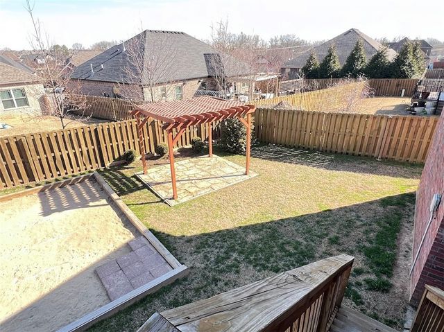 3503 Brittany Road, Bentonville, AR 72713