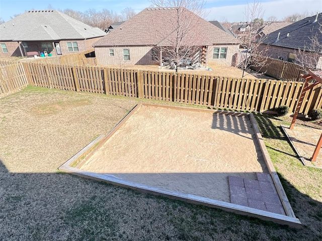 3503 Brittany Road, Bentonville, AR 72713