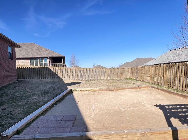 3503 Brittany Road, Bentonville, AR 72713